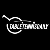 Tabletennisdaily.co.uk logo