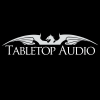 Tabletopaudio.com logo