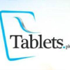 Tablets.pk logo