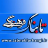 Tabnakfarhangi.ir logo