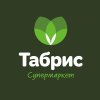 Tabris.ru logo