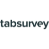 Tabsurvey logo