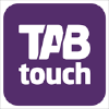 Tabtouch.com.au logo
