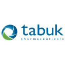 Tabukpharmaceuticals.com logo