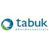 Tabukpharmaceuticals.com logo