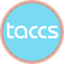 Taccs.hu logo