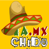 Tachido.mx logo