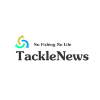 Tacklenews.net logo