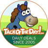 Tackoftheday.com logo
