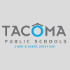 Tacomaschools.org logo
