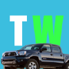 Tacomaworld.com logo