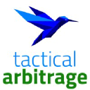 Tacticalarbitrage.com logo