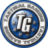Tacticalgaming.net logo