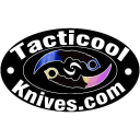 Tacticoolknives.com logo