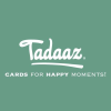 Tadaaz.be logo