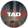 Tadpgs.com logo