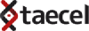 Taecel.com logo