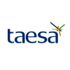 Taesa.com.br logo