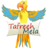 Tafrehmella.com logo