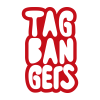 Tagbangers.co.jp logo
