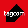 Tagcom.com.br logo