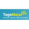 Tagemajor.com logo