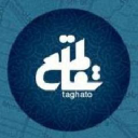 Taghato.net logo