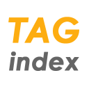 Tagindex.com logo
