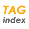 Tagindex.net logo