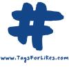 Tagsforlikes.com logo