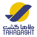 Tahagasht.com logo