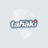 Tahaki.com logo