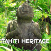Tahitiheritage.pf logo