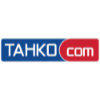 Tahko.com logo