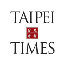 Taipeitimes.com logo
