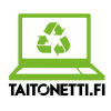 Taitonetti.fi logo