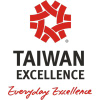 Taiwanexcellence.org logo