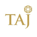 Tajhotels.com logo