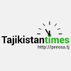 Tajikistantimes.tj logo