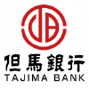 Tajimabank.co.jp logo