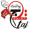 Tajpoint.com logo