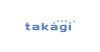 Takagi.co.jp logo