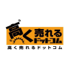 Takakuureru.com logo