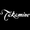 Takamine.com logo
