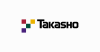 Takasho.co.jp logo