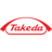 Takeda.com.tw logo