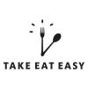 Takeeateasy.fr logo