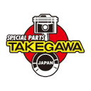Takegawa.co.jp logo