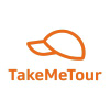 Takemetour.com logo