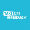 Takepartinresearch.co.uk logo